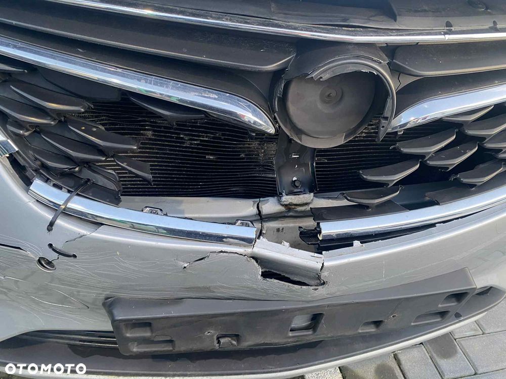 Opel Mokka X 1.6 D (CDTI ecoFLEX) Start/Stop Color Innovation - 31