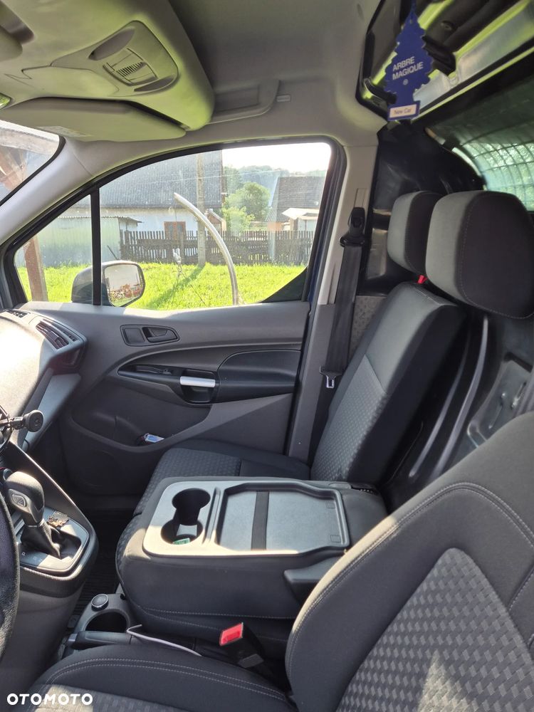 Ford Transit Connect 230 L1 LKW Autm Trend - 7
