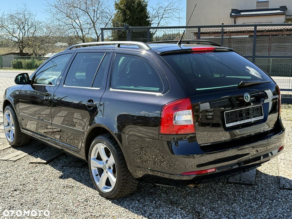 Skoda Octavia - 18