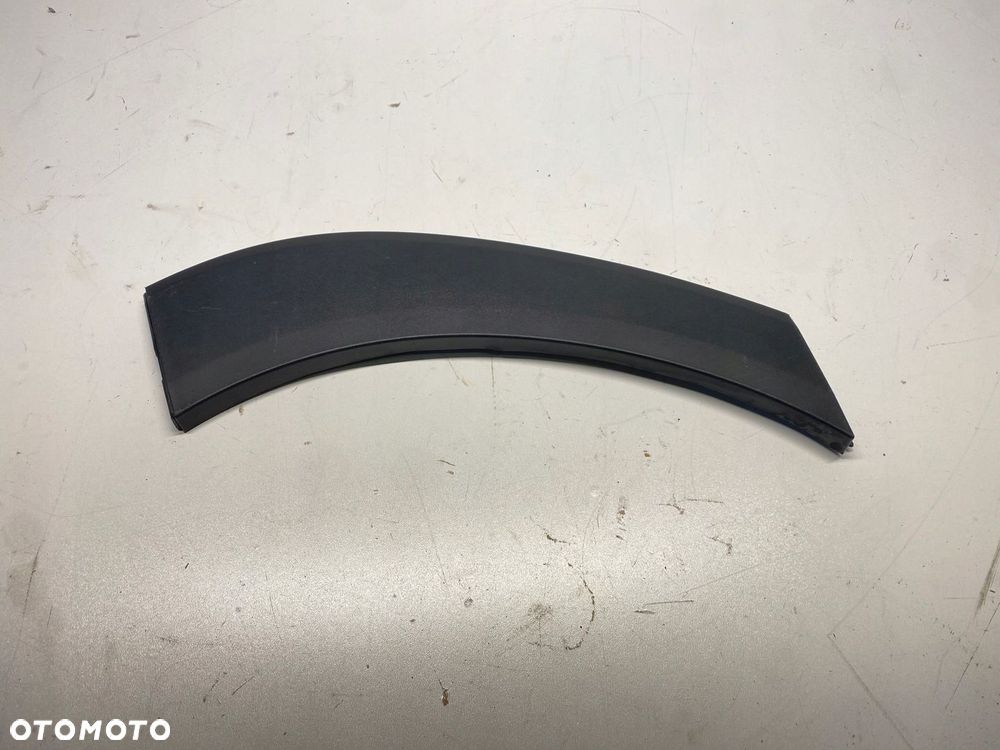 HYUNDAI TUCSON II III LISTWA BŁOTNIKA PRAWA TYLNA 15-21 87744-D7000 - 1