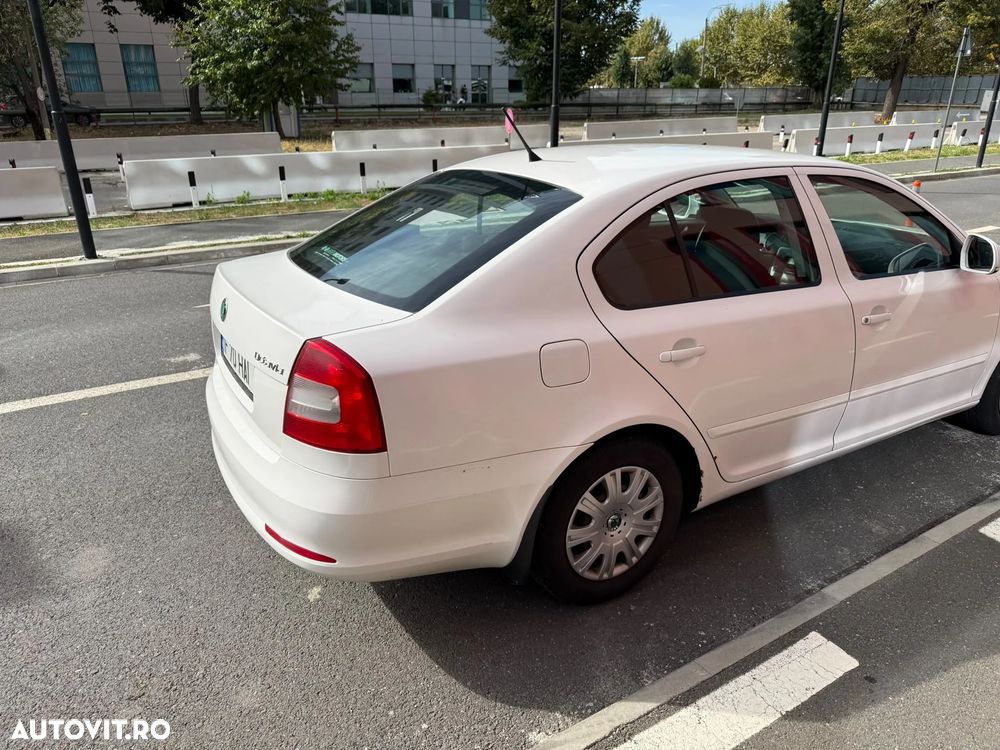 Skoda Octavia 1.6 TDI Ambiente - 5