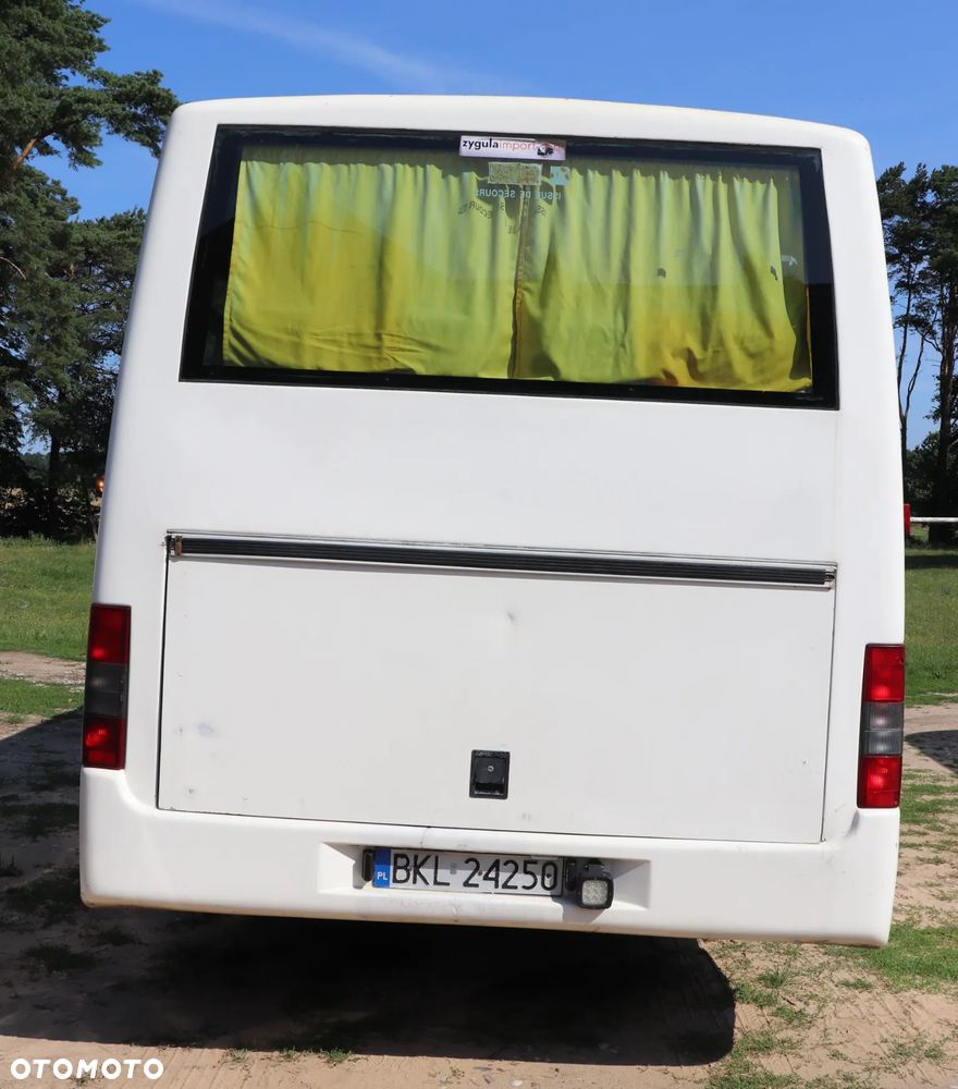 Renault Mascot Scooly 6.65t - 2