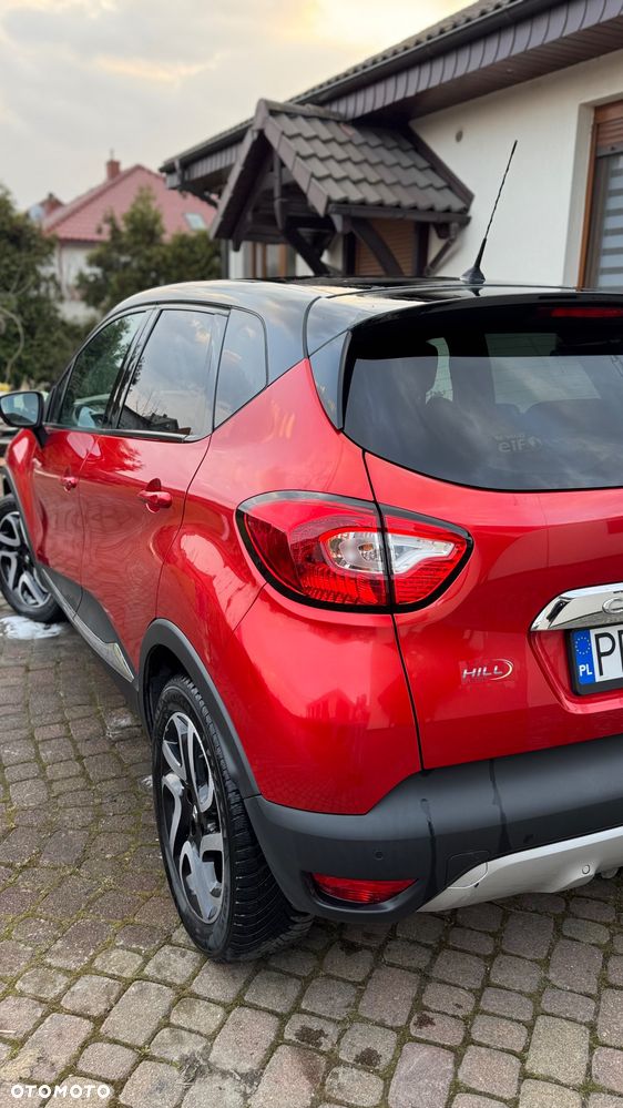 Renault Captur 1.2 Energy TCe XMOD EDC - 8