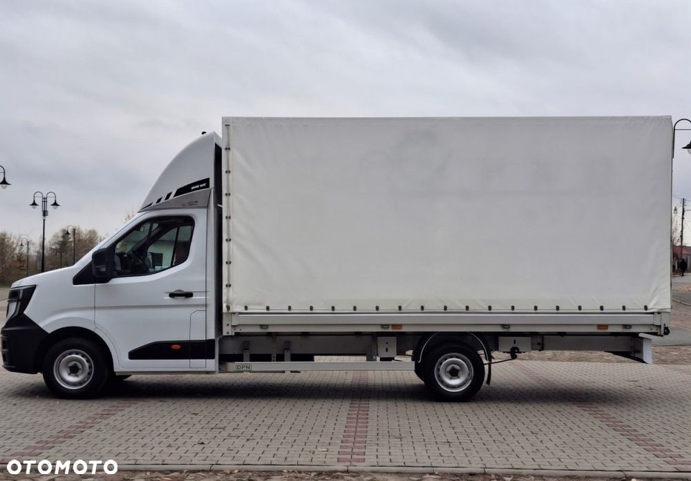 Renault Master - 4