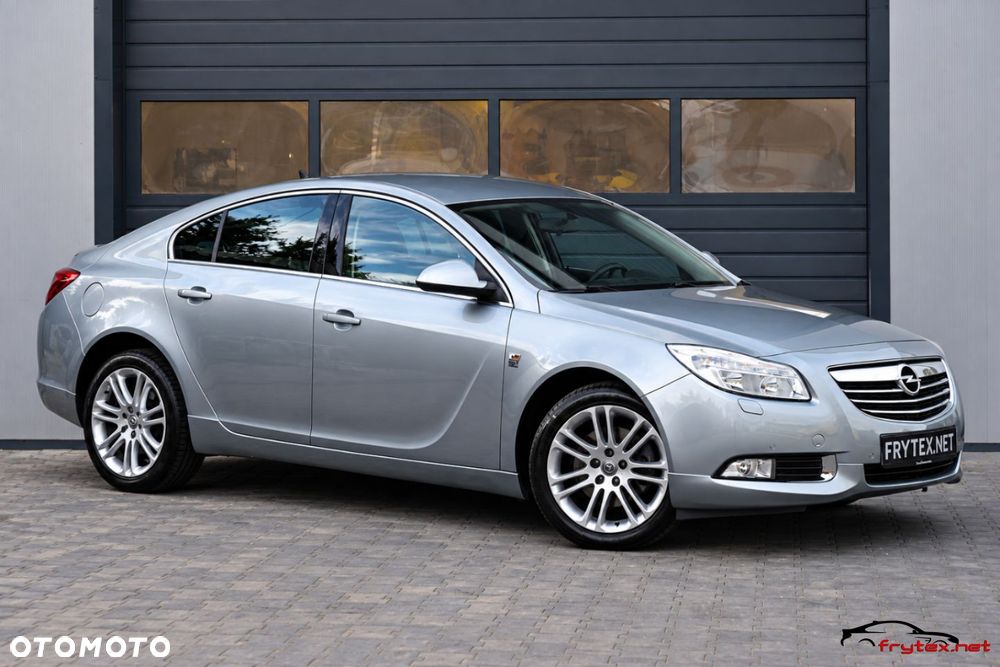 Opel Insignia - 3