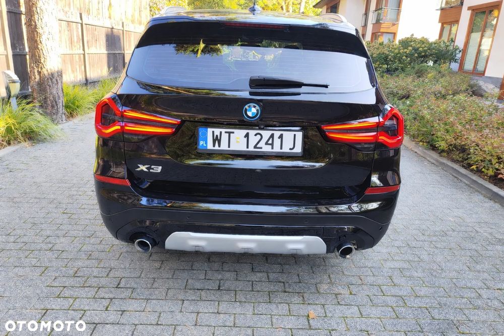 BMW X3 - 6