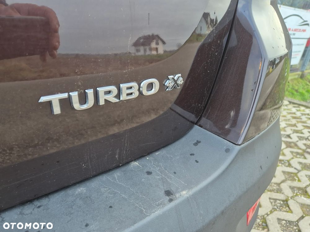 Opel Mokka 1.4 Turbo ecoFLEX Start/Stop 4x4 Edition - 9