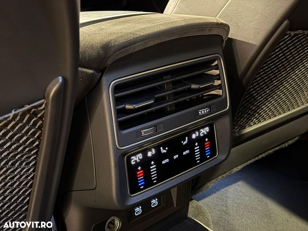 Audi RS Q8 RSQ8 4.0 TFSI quattro MHEV Tiptronic - 37