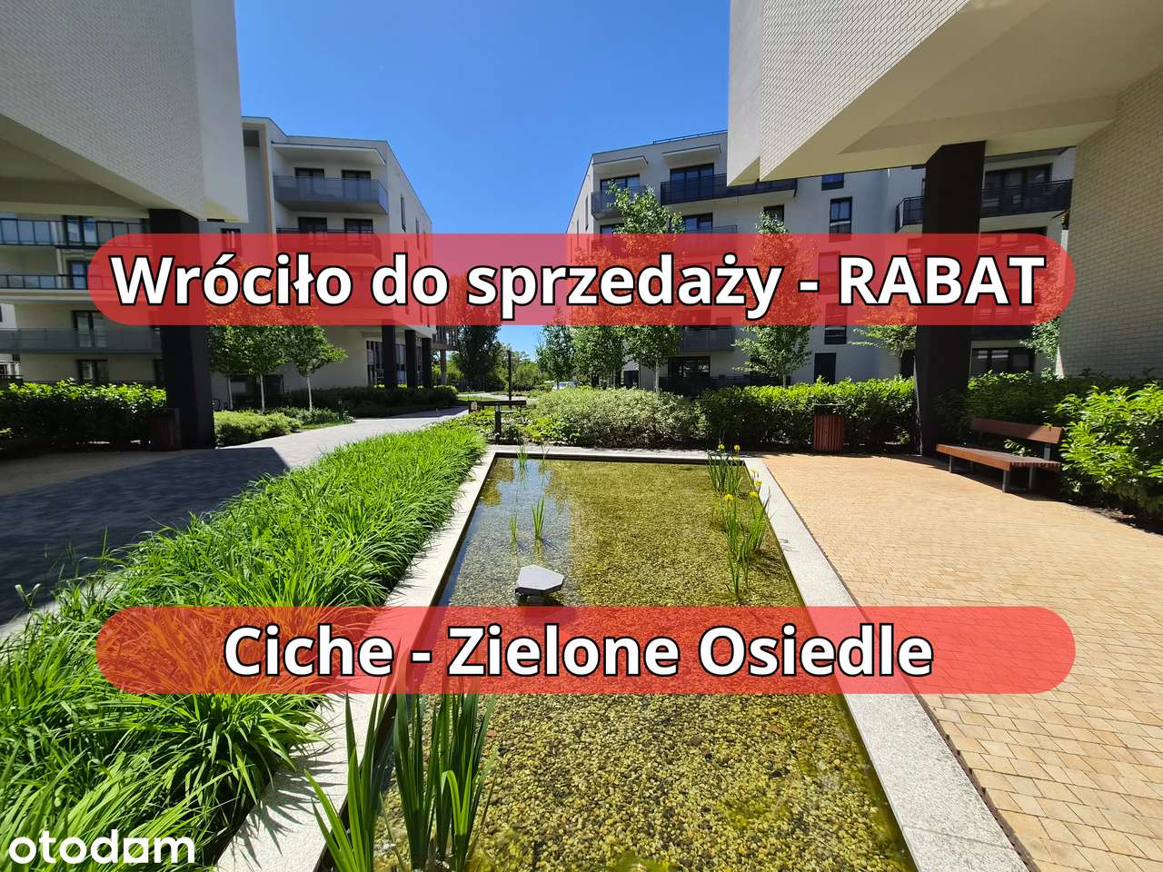 NEGOCJACJE - GOTOWE - BALKON 5 m2 - TRAMWAJ + AUTOBUS + PKP