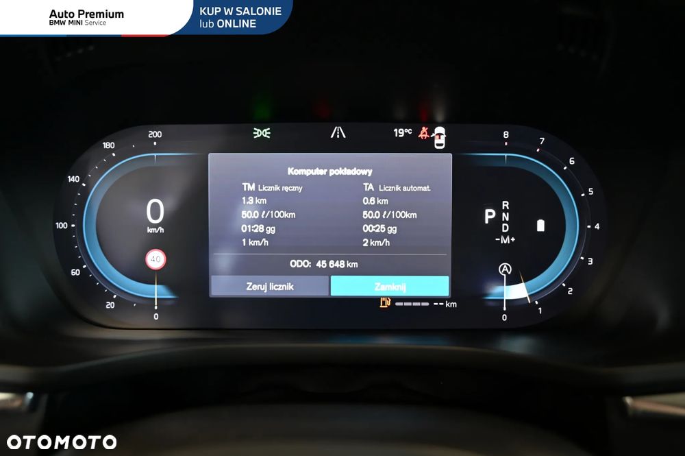Volvo XC 60 B4 B Plus Bright - 9