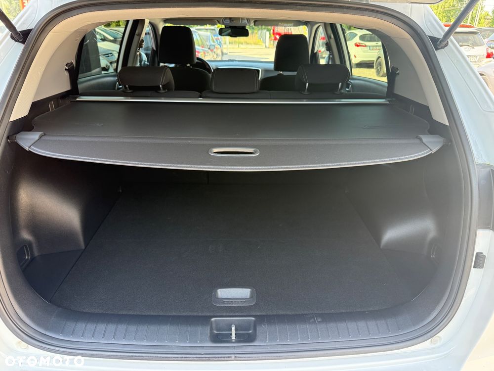 Kia Sportage 1.6 GDI 2WD Black Edition - 17