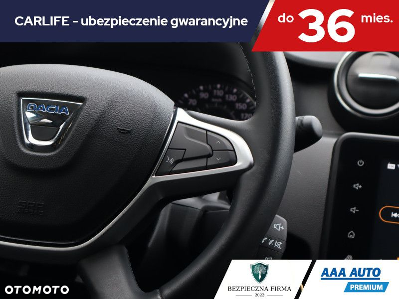 Dacia Duster - 19