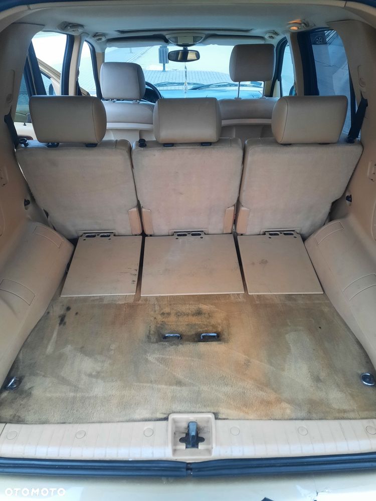 Mercedes-Benz ML - 2