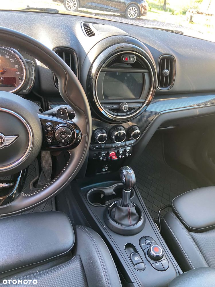 MINI Countryman Cooper S - 35