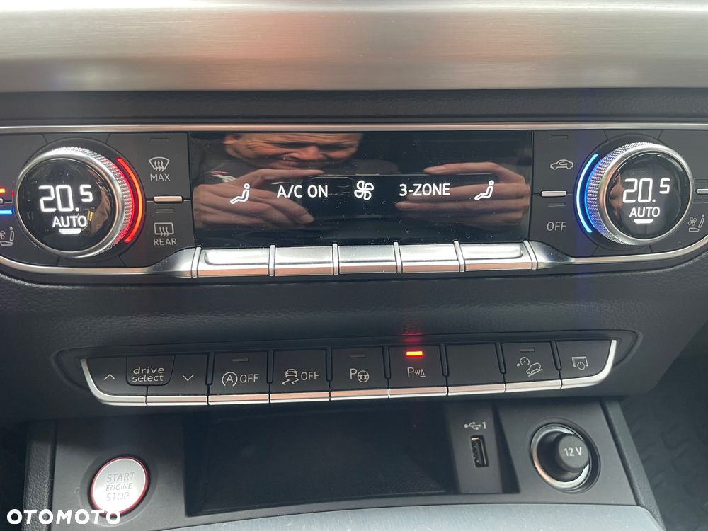 Audi SQ5 Sportback - 33