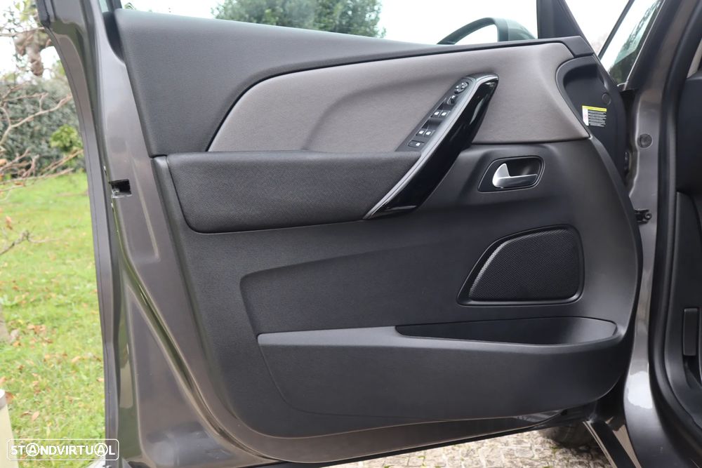 Citroën C4 Spacetourer 1.5 BlueHDi Feel - 15