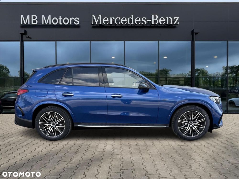 Mercedes-Benz GLC - 5