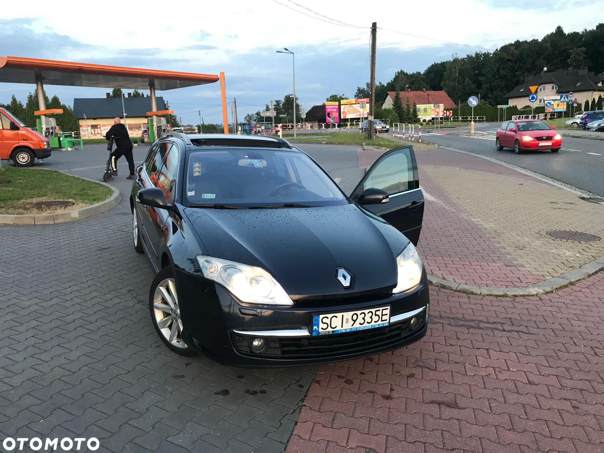 Renault Laguna II 2.0 DCi Initiale - 1