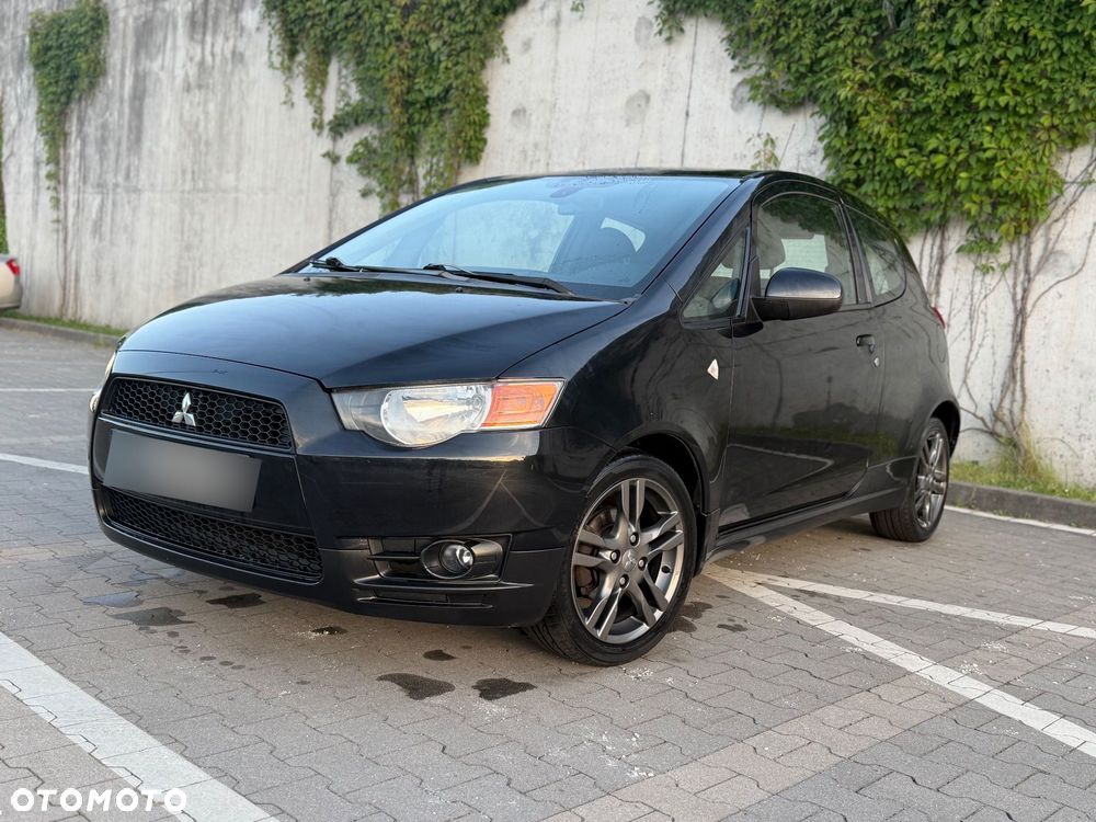 Mitsubishi Colt 1.3 Inform EU5 - 2
