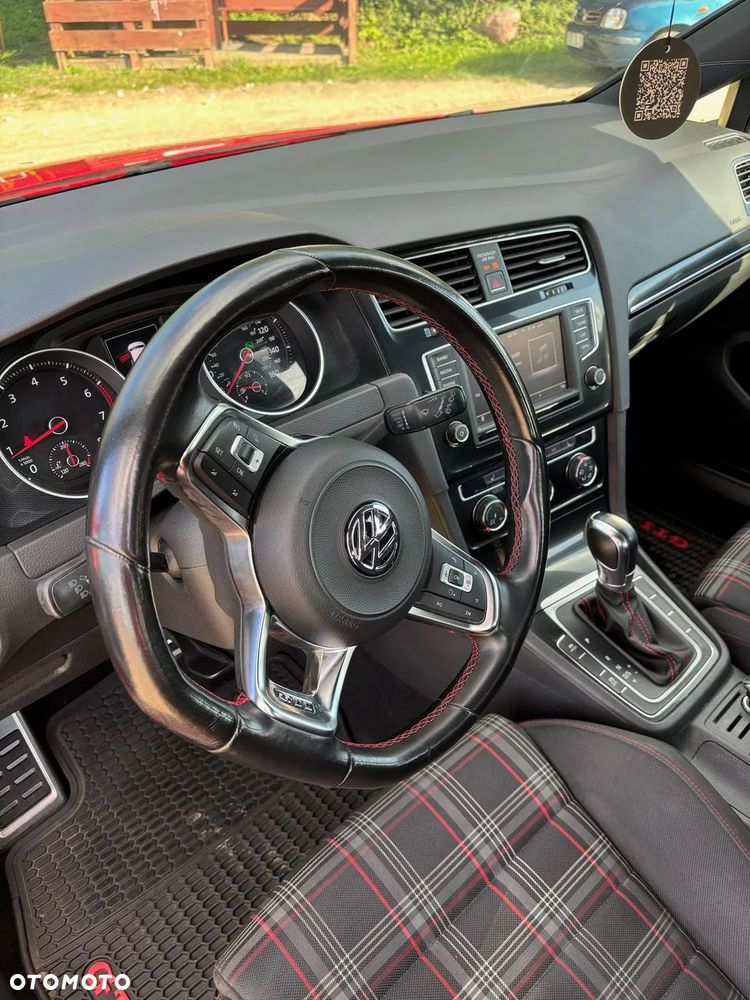 Volkswagen Golf GTI BlueMotion Technology DSG - 6