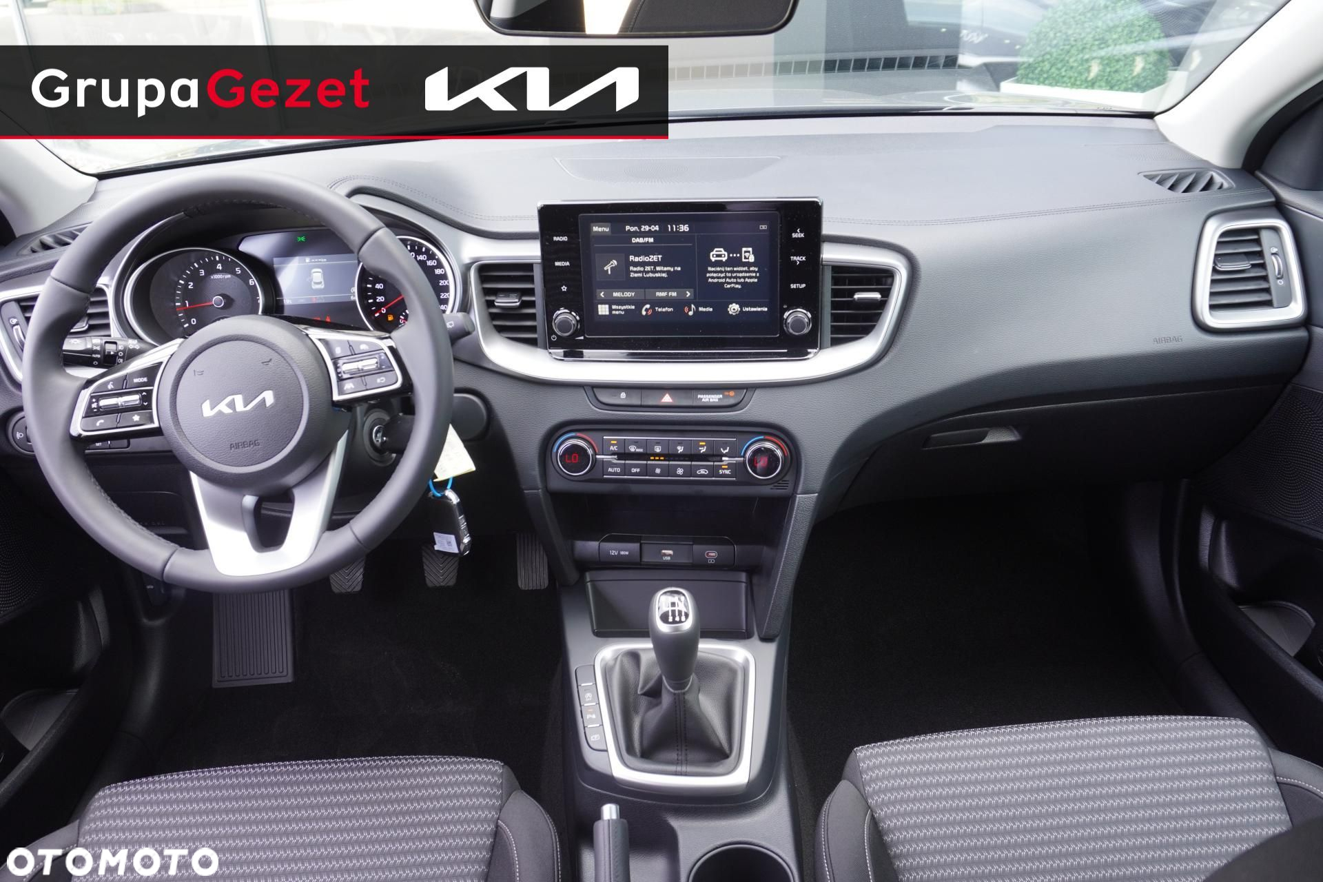 Kia XCeed - 5