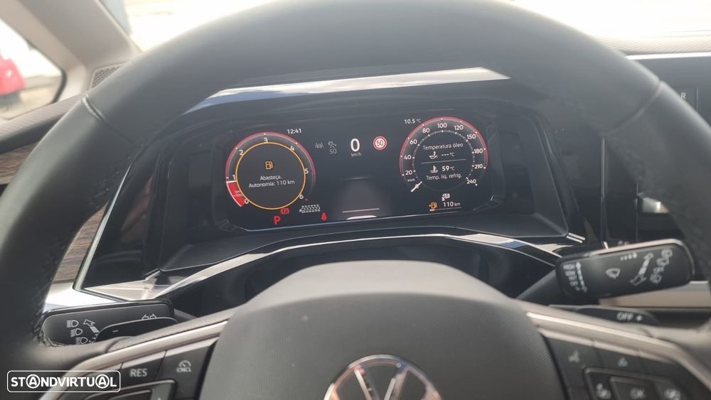 VW Multivan 2.0 TDI Style Longa DSG - 23