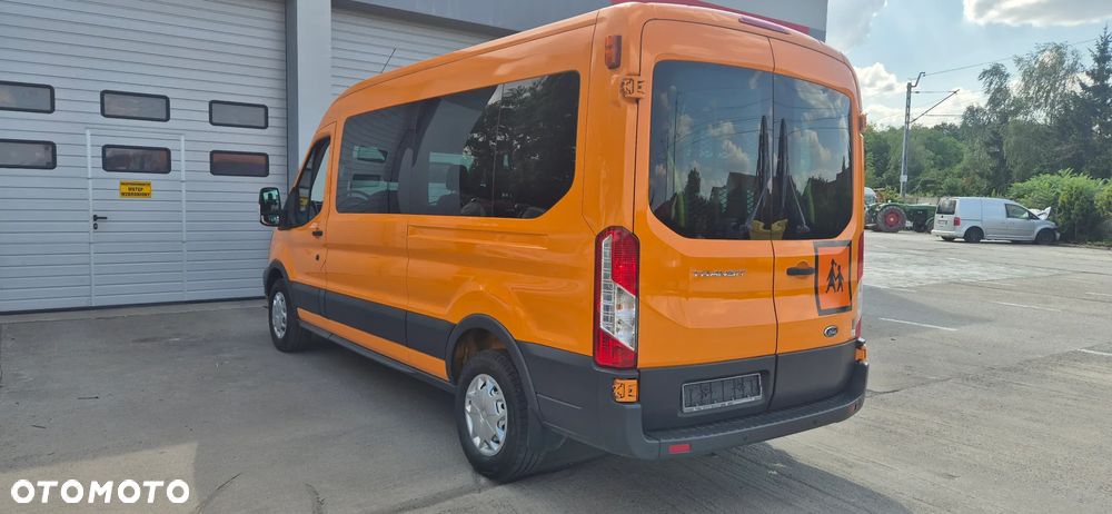 Ford Transit L2H3 Pkw VA Trend - 6