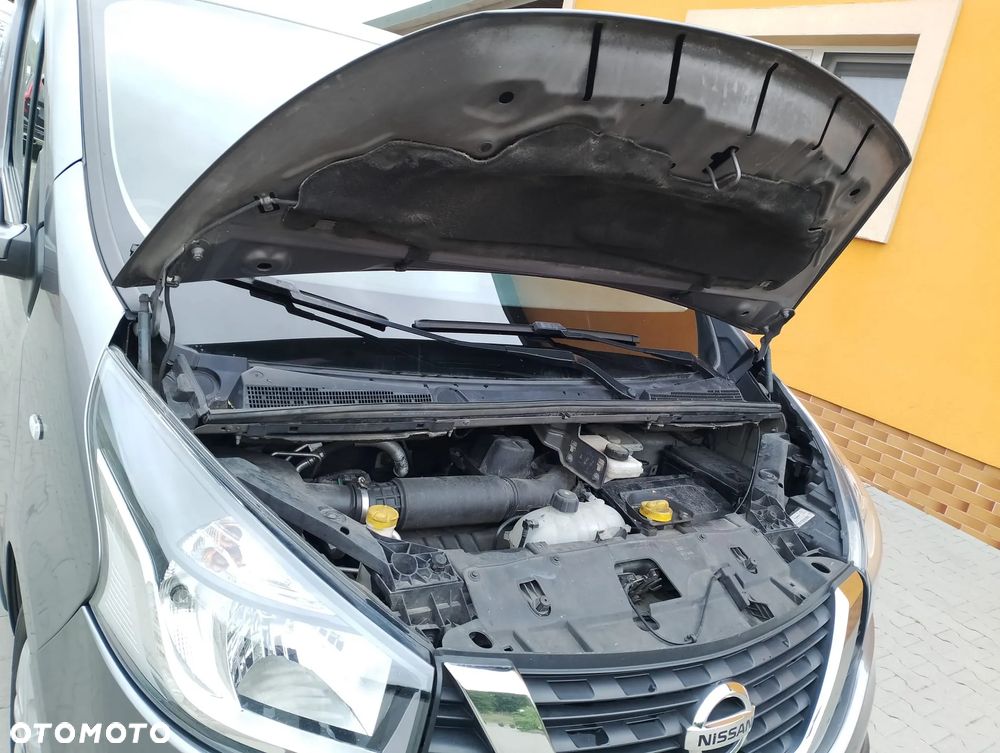 Nissan NV300 L2H1 2,9 dCi 170 (9-Si.) DCT Premium - 14