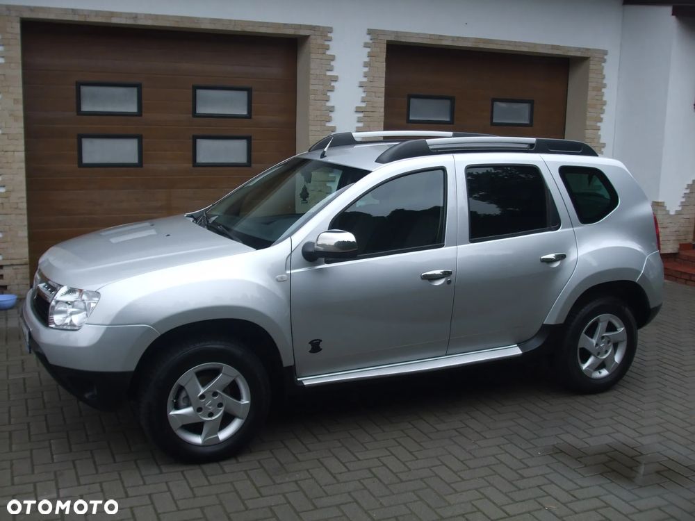 Dacia Duster - 10