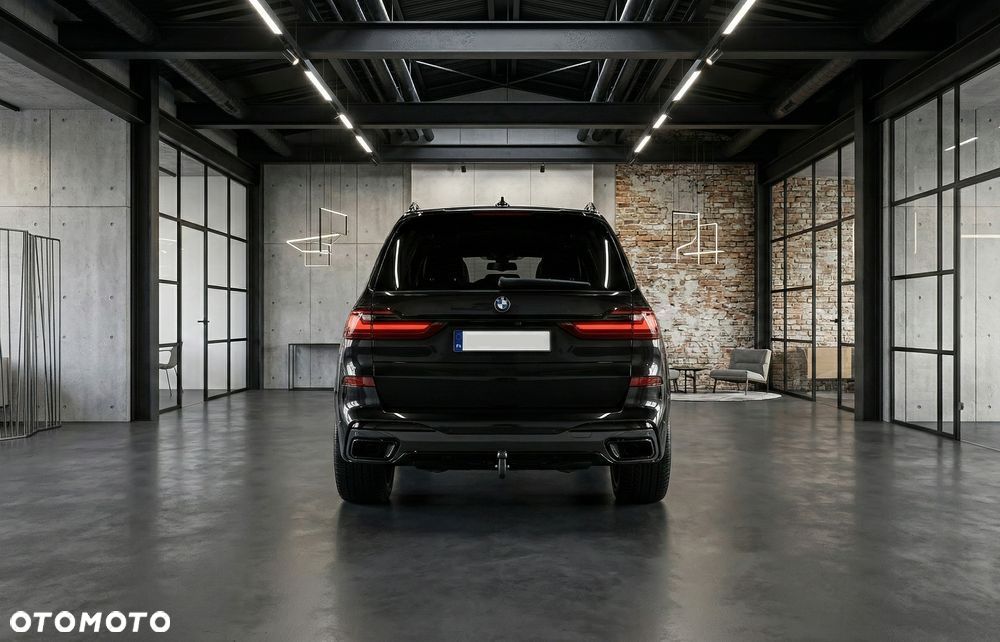 BMW X7 - 4
