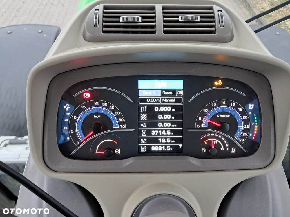 Deutz-Fahr 6215 - 13