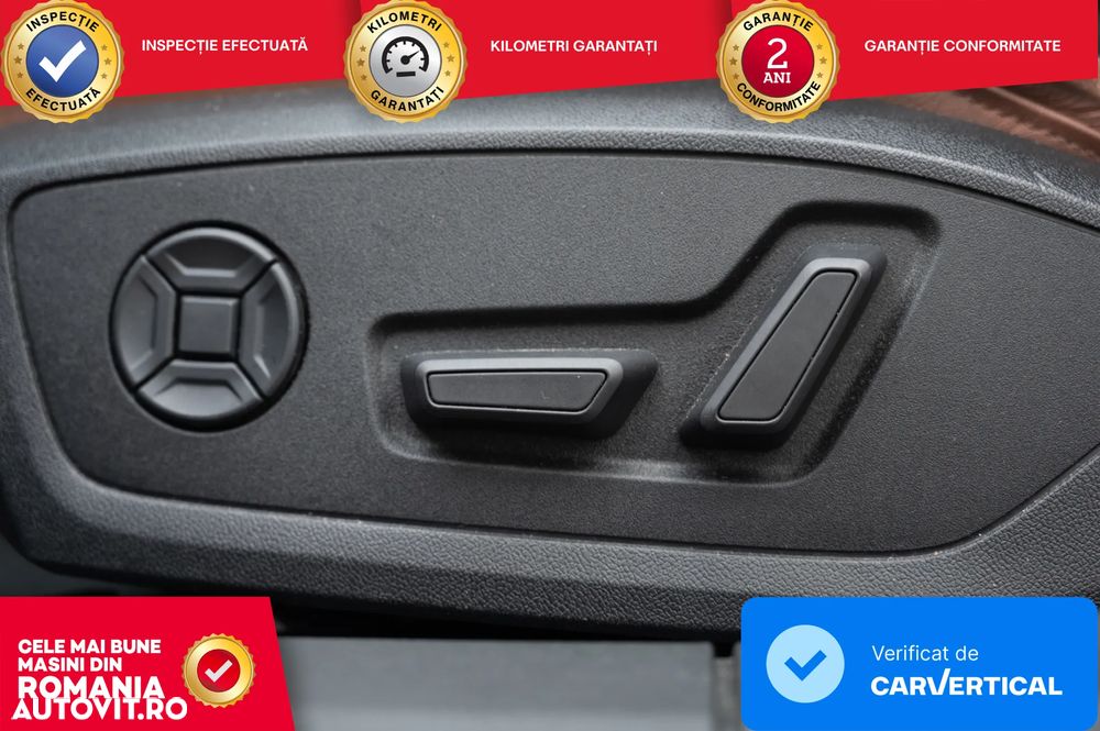 Audi A6 35 TDI S tronic - 10