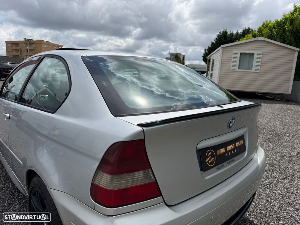 BMW 320 - 23