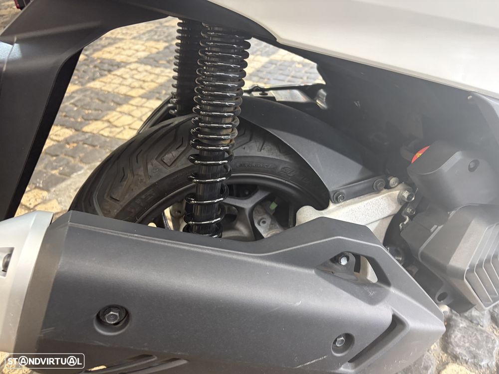 Honda PCX125 2023 (934375) - 4