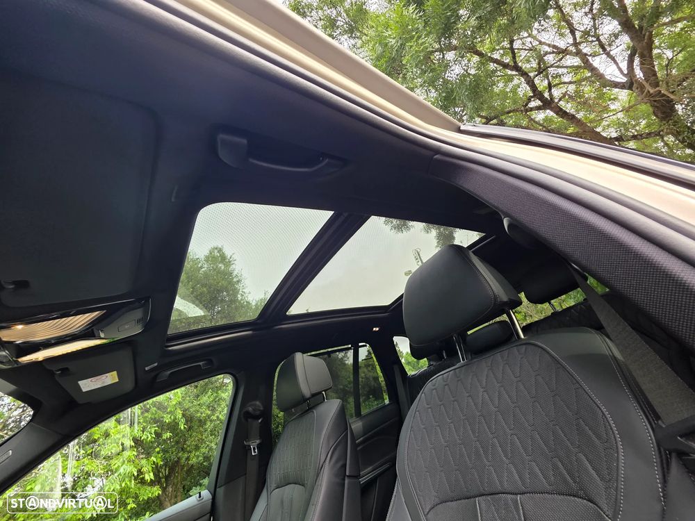 BMW X5 30 d xDrive Pack M - 16