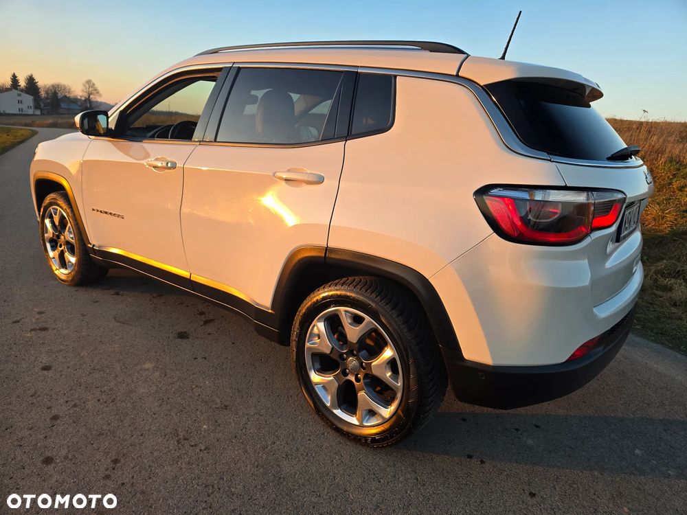 Jeep Compass 1.4 MultiAir Business Line - 10