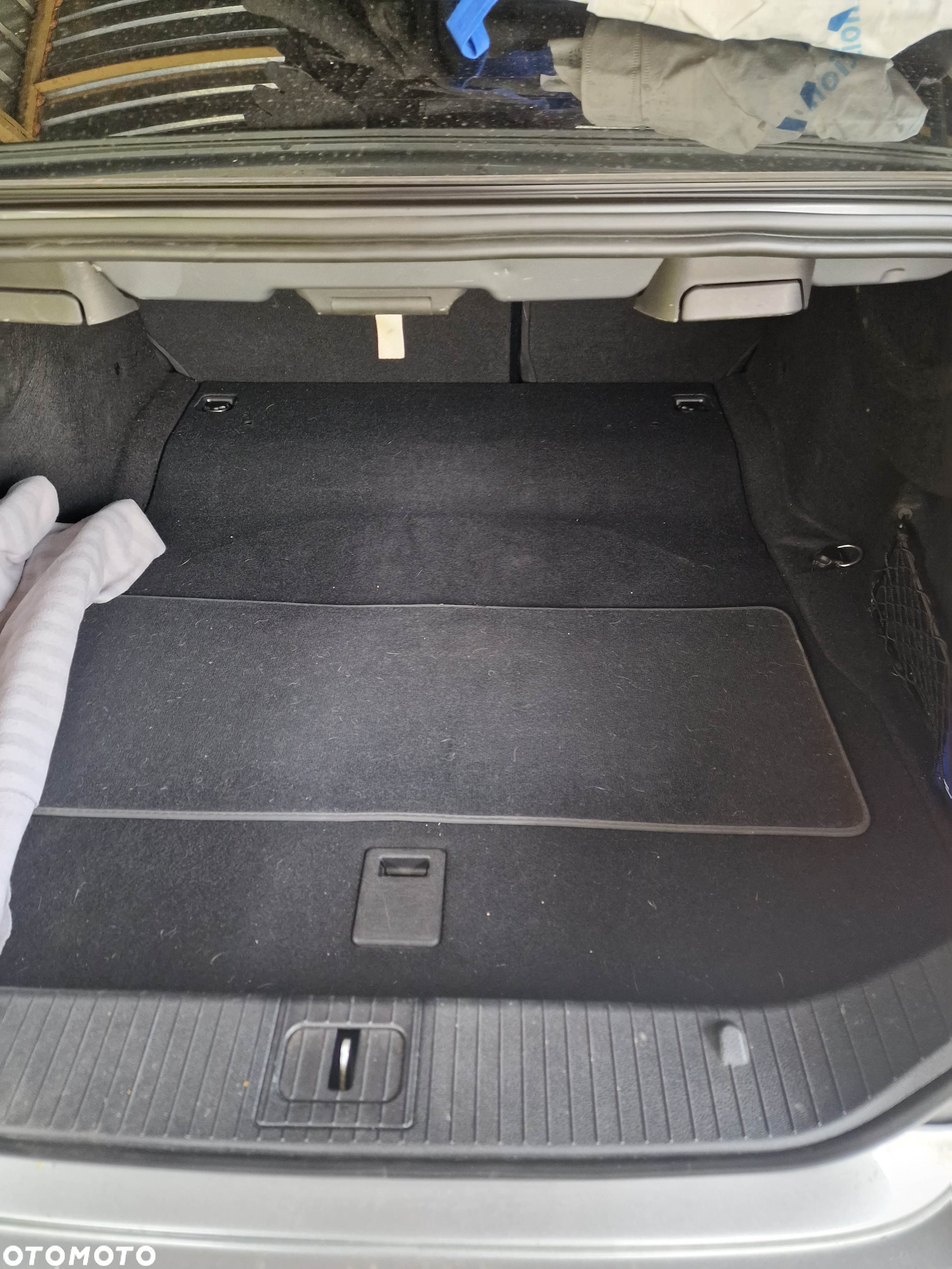 Mercedes-Benz CLS 350 CDI BlueEff - 20