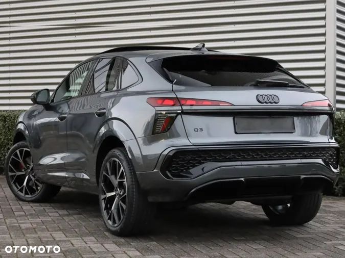 Audi Q3 35 TFSI S tronic - 3