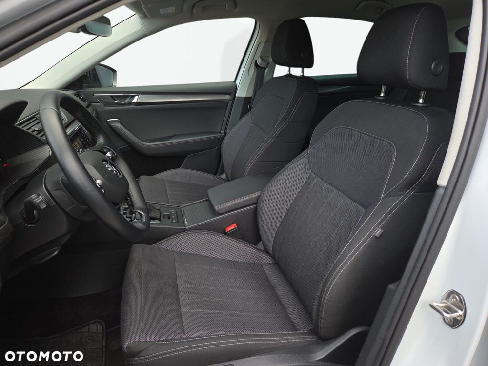 Skoda Superb - 12