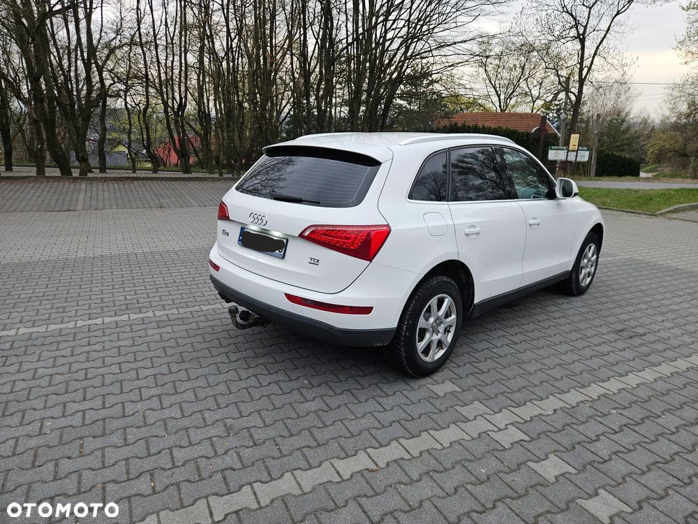Audi Q5 2.0 TDI Quattro S tronic - 3