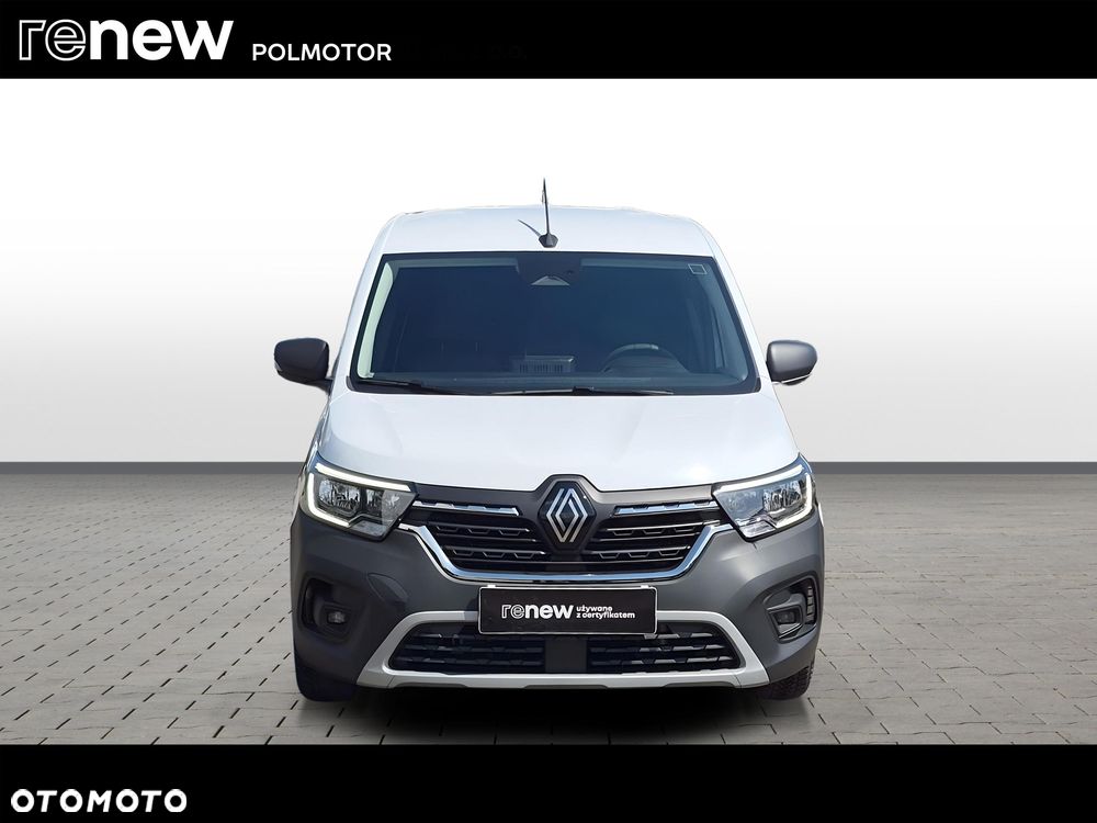 Renault Kangoo Van 1.5 Blue dCi L1 Extra - 8