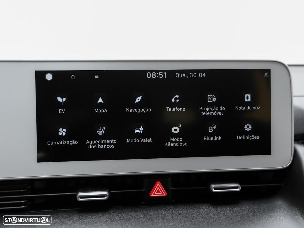 Hyundai Ioniq 5 58 kWh Dynamiq - 21