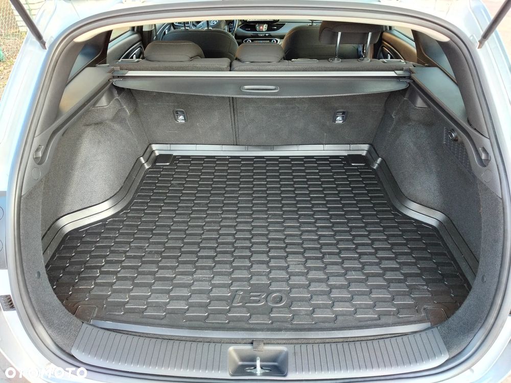 Hyundai i30 1.0 T-GDI Modern - 13