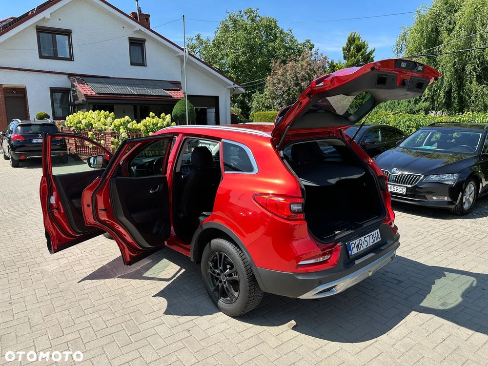 Renault Kadjar - 27