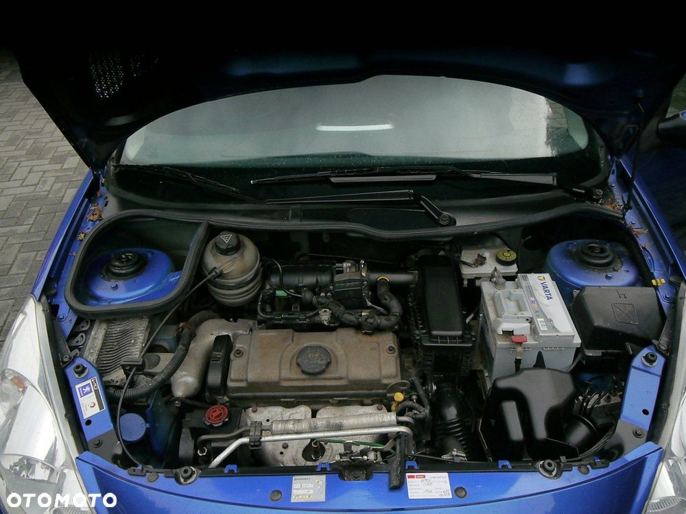 Peugeot 206 plus 60 Generation - 30
