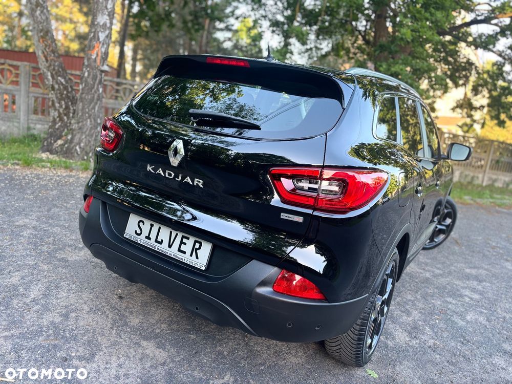 Renault Kadjar Energy TCe 165 Bose Edition - 5