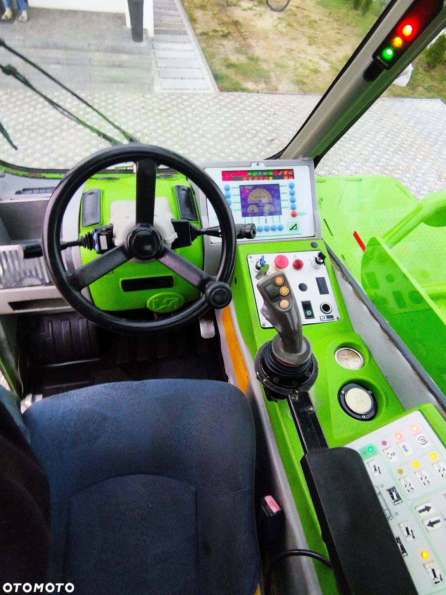 Merlo ROTO 45.21 MCSS - 8