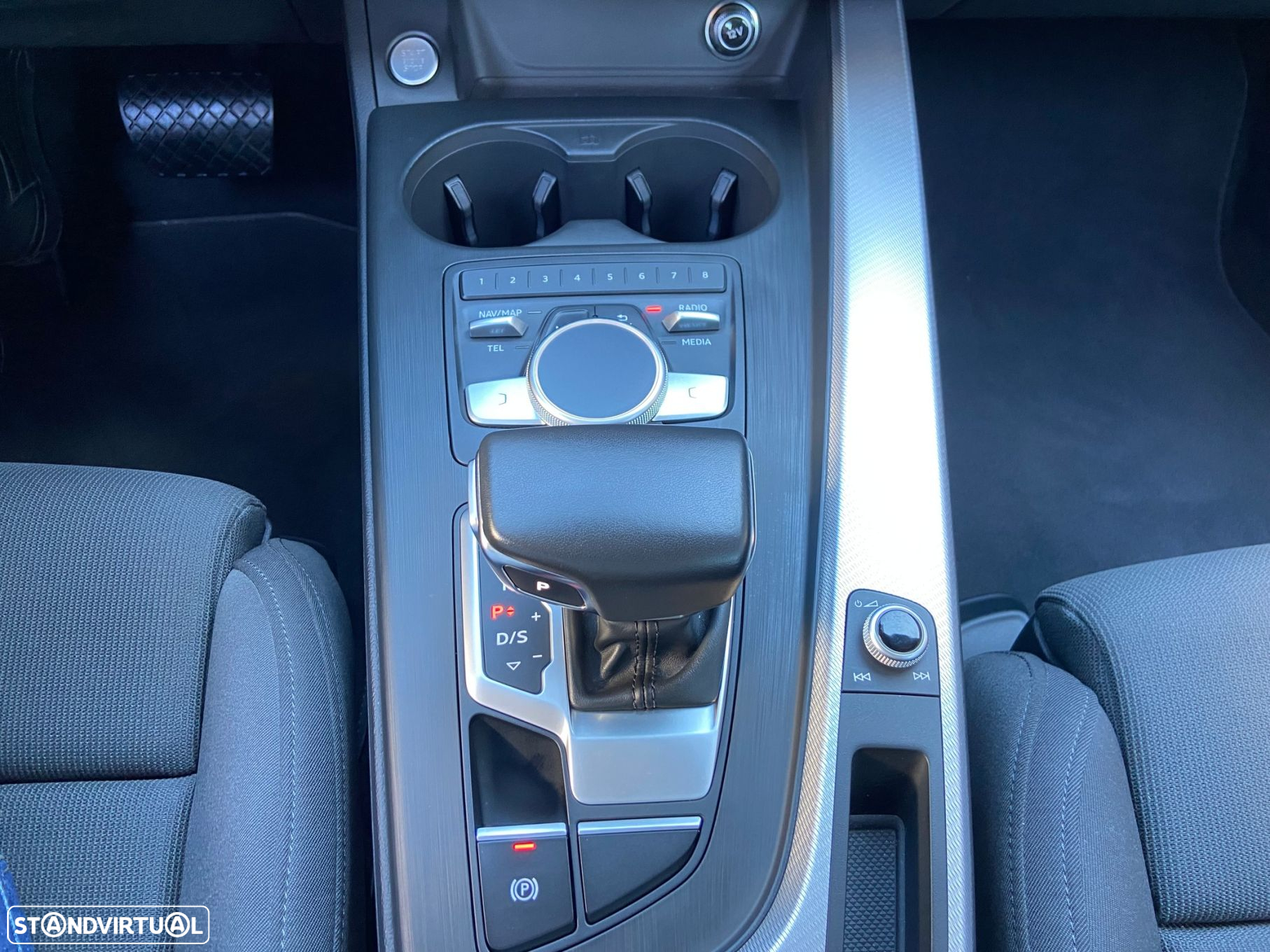 Audi A5 Sportback 2.0 TDI Sport S tronic - 21