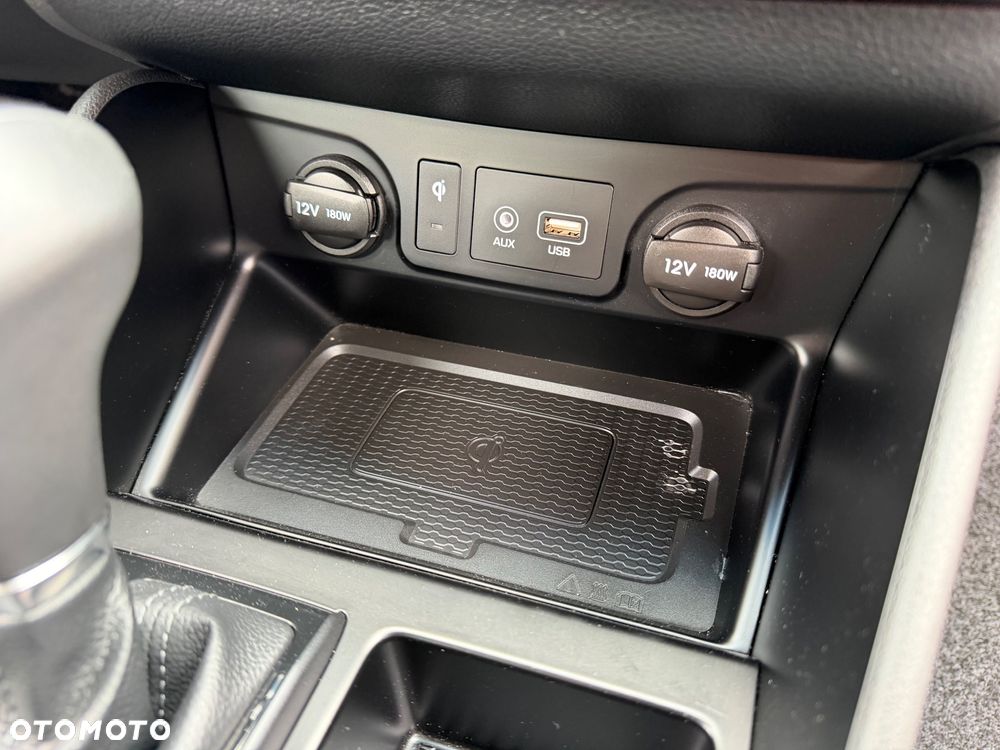 Hyundai Tucson 1.6 CRDi 48V-Hybrid 2WD DCT Prime - 37
