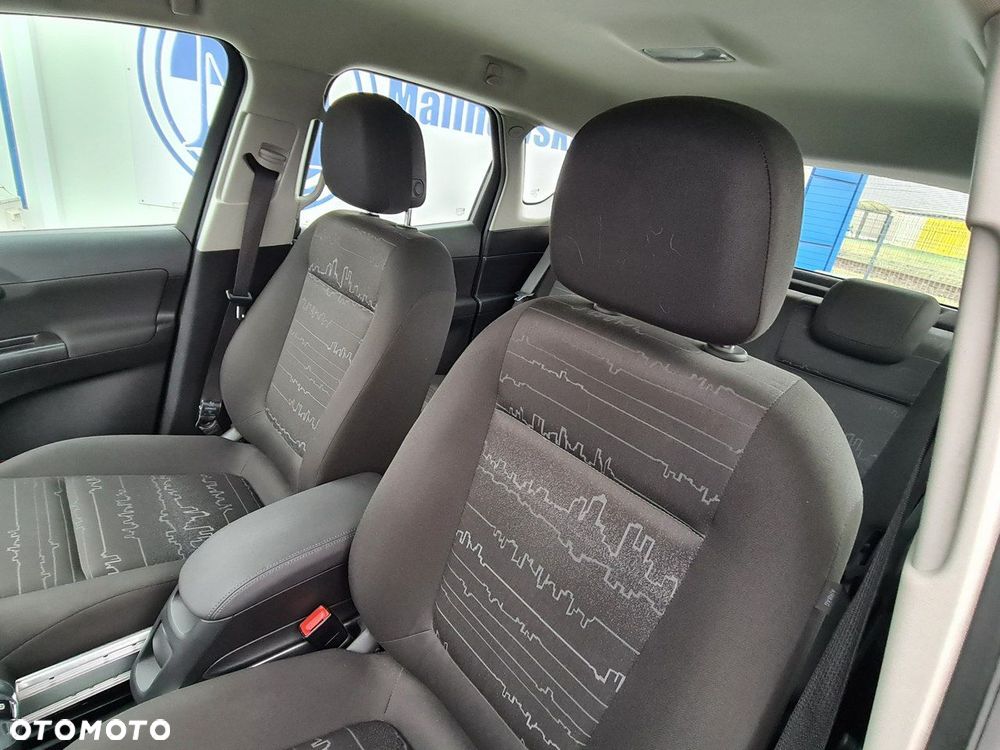 Opel Meriva 1.7 CDTI Enjoy - 19